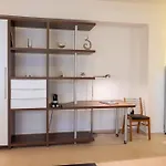 Apartment In The Center Of Heraklion