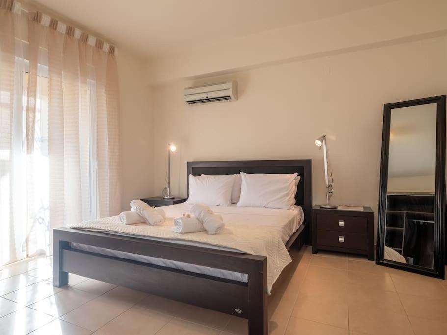 Appartement In The Center Of