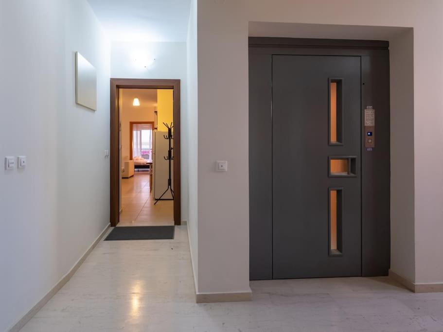 Appartement In The Center Of *