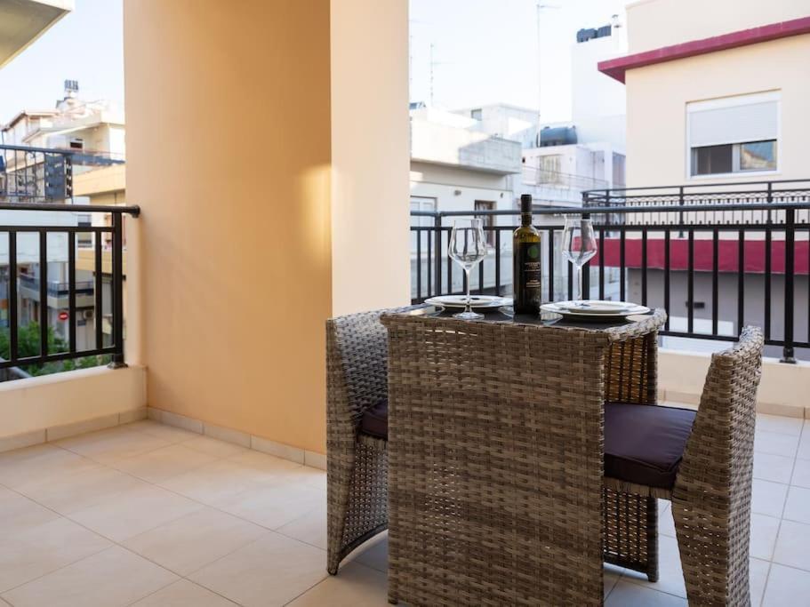 Appartement In The Center Of